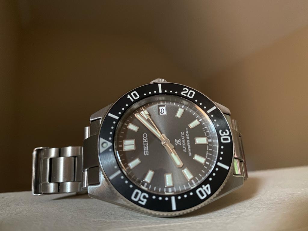 FS Seiko 62 MAS Reissue SBDC101 WatchCharts