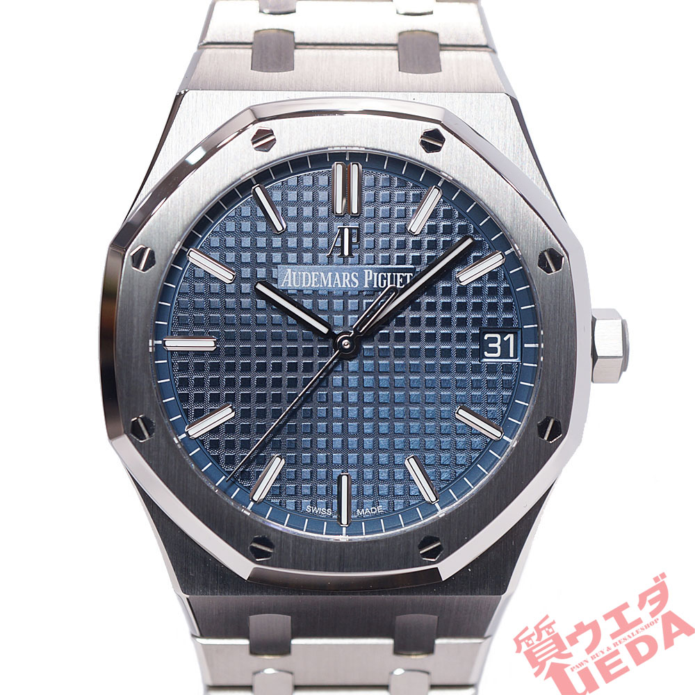 Sakae AUDE MARS PIGUET Audemars Piguet Royal Oak 15500ST OO 1220ST