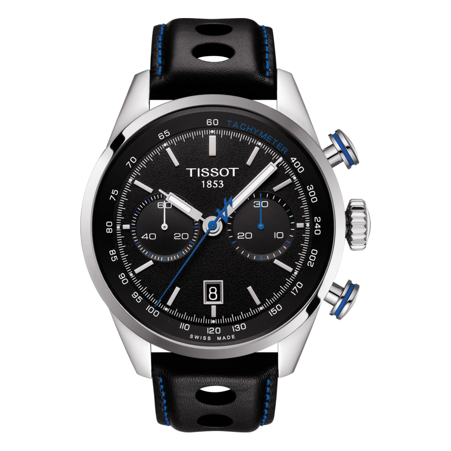 Tissot Alpine On Board Automatic Chronograph T