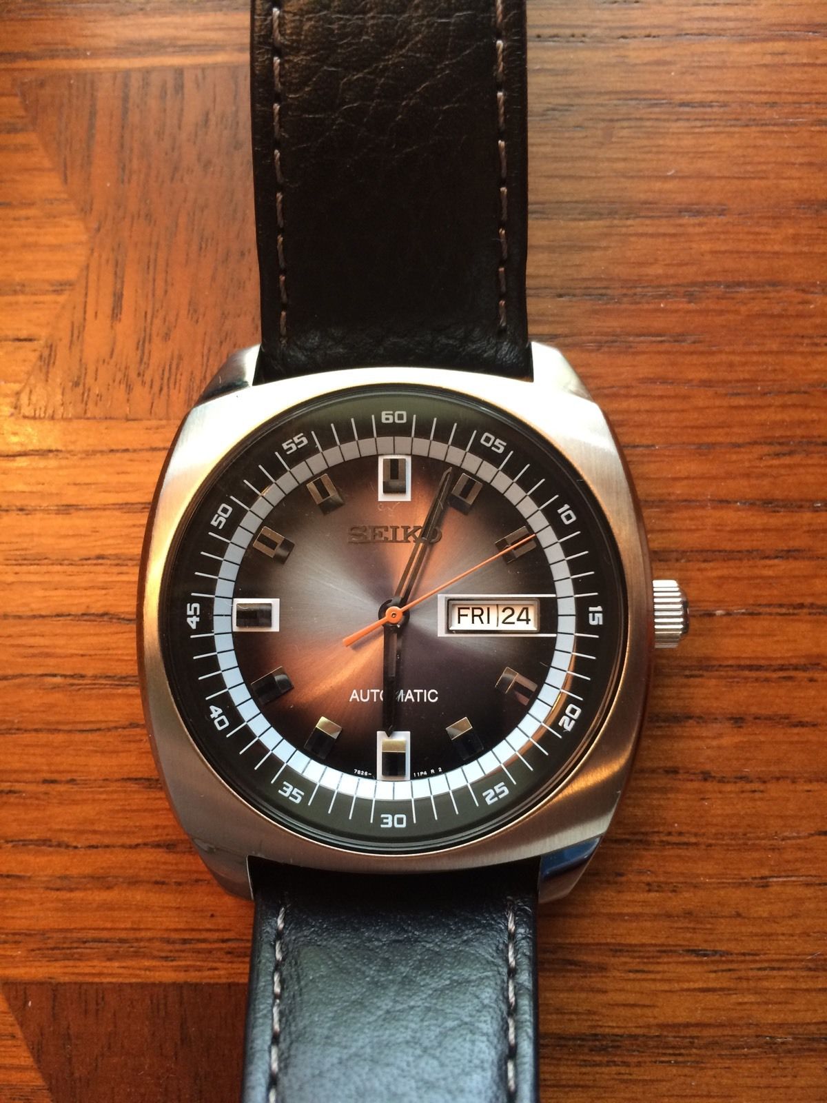 Seiko Snkn Complete Set Watchcharts Marketplace