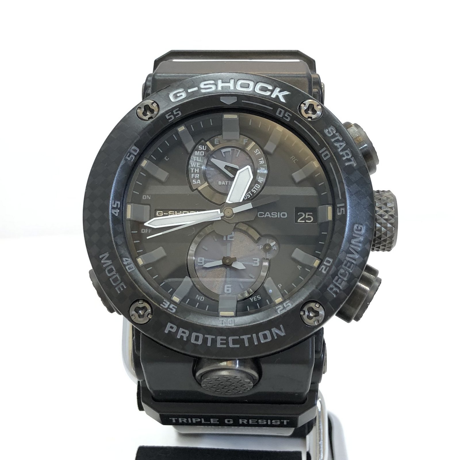 G Shock G Shock Casio Casio Watch Gwr B A Gravitymaster