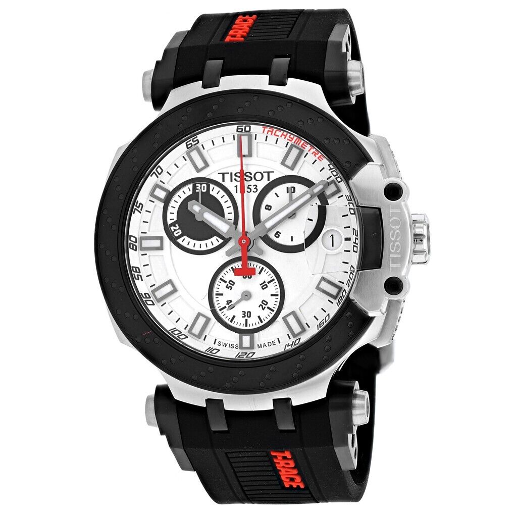 Tissot T Race Chronograph T Market Price Watchcharts