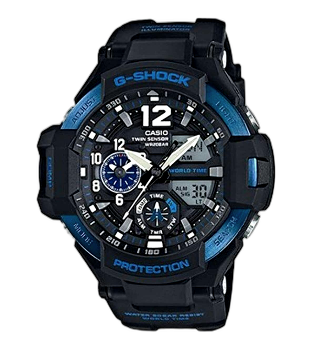 Casio G Shock GA1000 Price Specs Market Insights WatchCharts