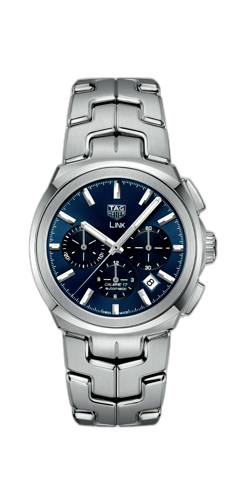 Tag Heuer Link Chronograph Calibre Cbc Price Specs Market