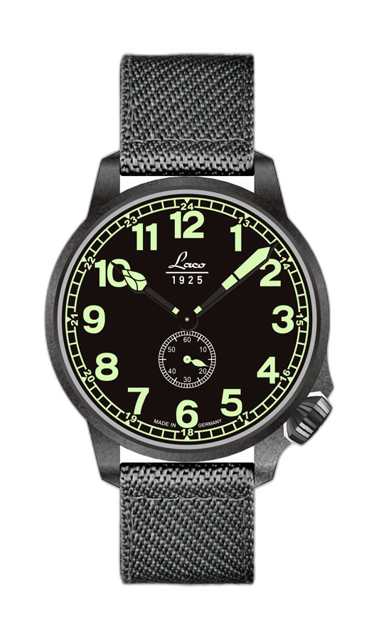 Laco Pilot Watch Special Models JU 861908 Price Specs Market Insights