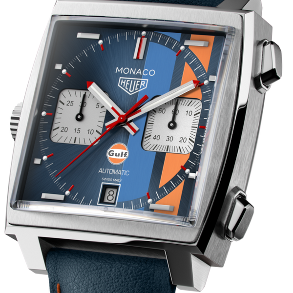 Tag heuer shop monaco chronograph price