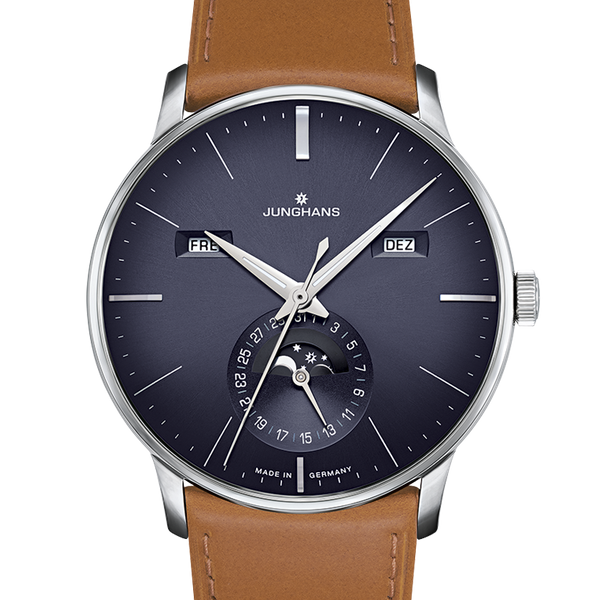 Junghans Meister Price Guide WatchCharts