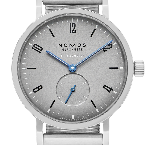 Nomos tangente hodinkee best sale