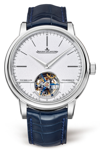 Jaeger-LeCoultre Master - Full 2024 Price List | WatchCharts