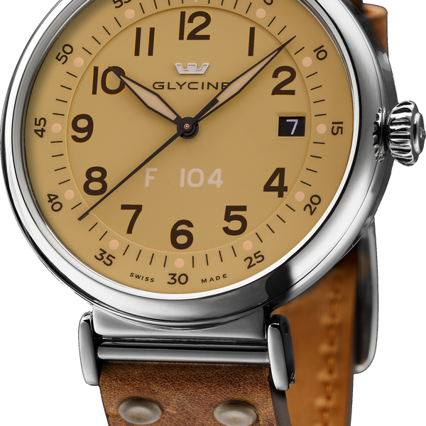 Glycine best sale f 104