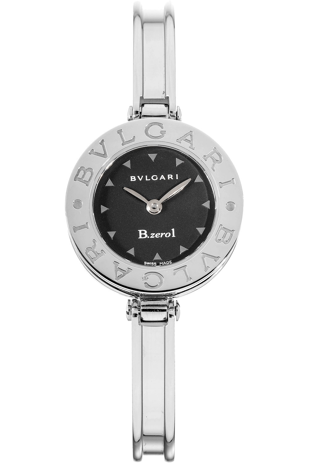 Bulgari b zero watch hotsell