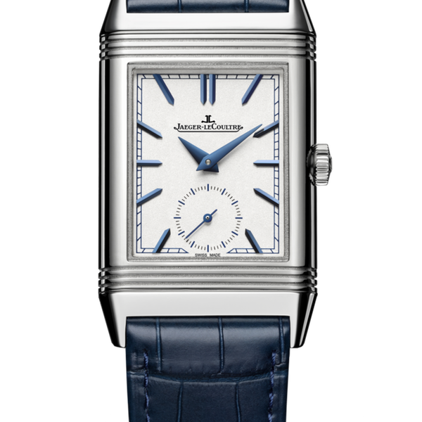 Jaeger LeCoultre Reverso Price Guide WatchCharts