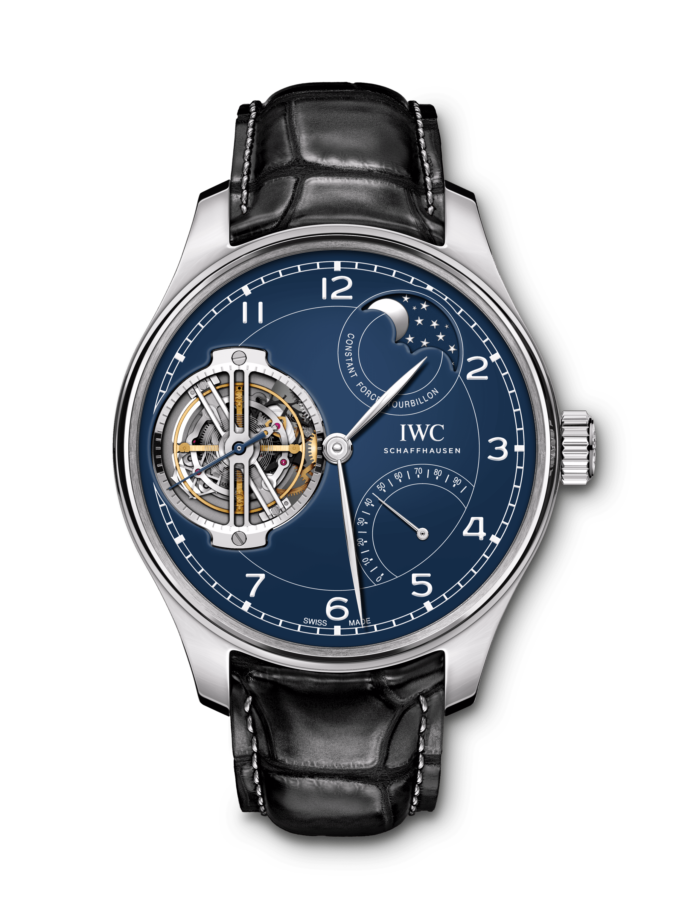 Iwc jubilee discount