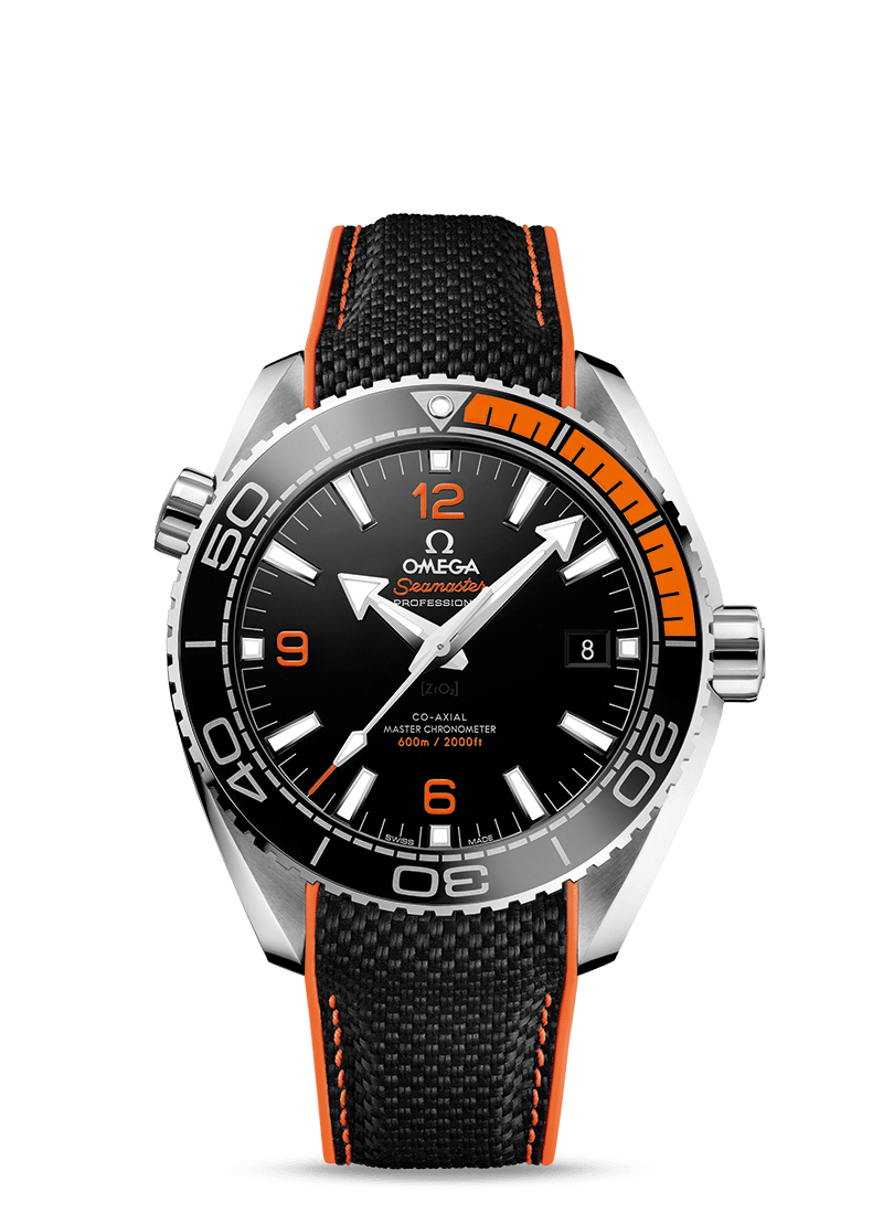 Omega seamaster professional planet ocean 600m 2000ft price hotsell