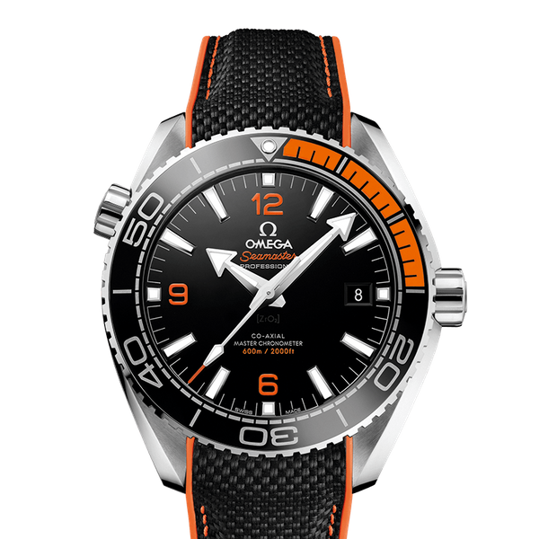 Omega seamaster planet ocean on sale prezzo