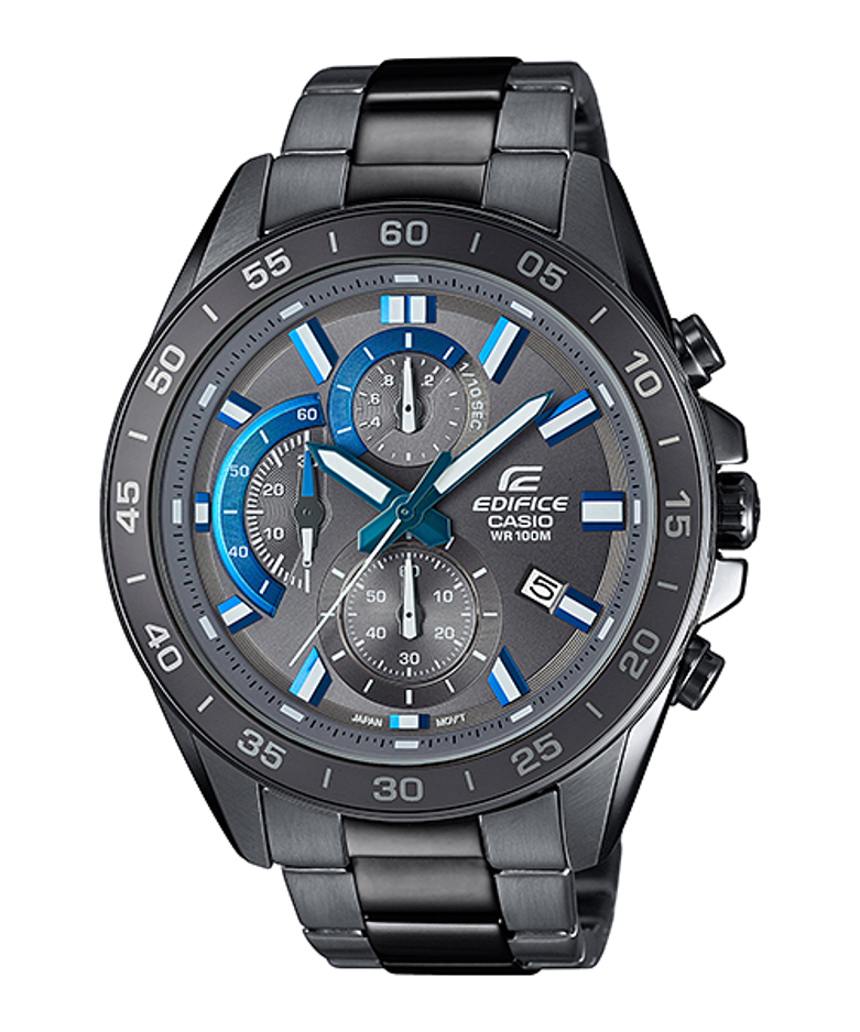 Casio Edifice Retail and Market Price in 2025 WatchCharts