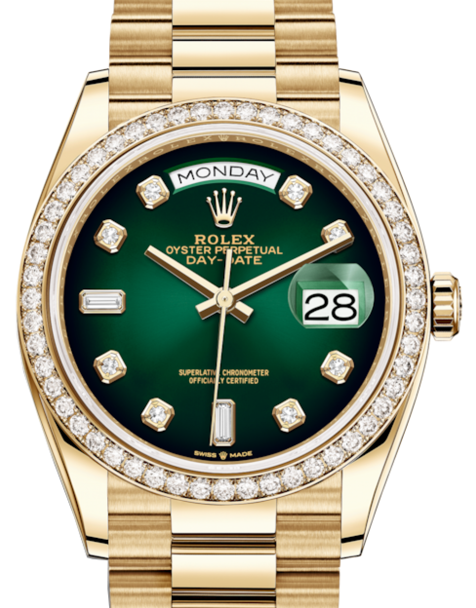 Rolex watch day deals date price