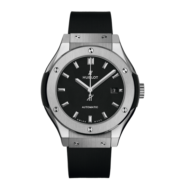 Hublot average price hotsell