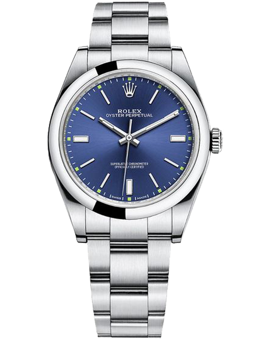 Rolex Oyster Perpetual Retail and Market Price in 2024 WatchCharts