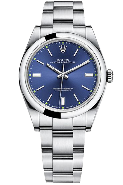 How much is a 2025 rolex oyster perpetual worth