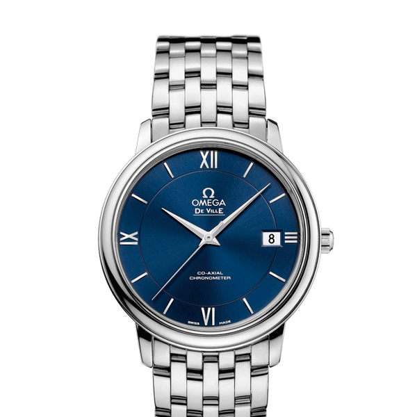 Omega deville automatic on sale price