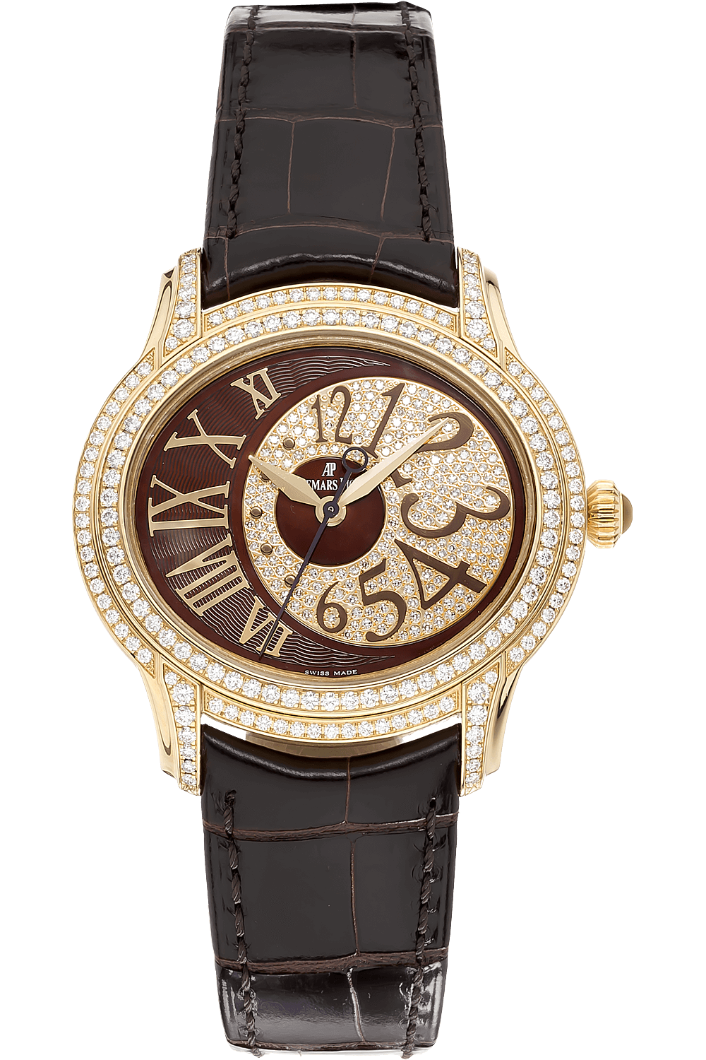 Audemars Piguet Millenary Price Guide WatchCharts