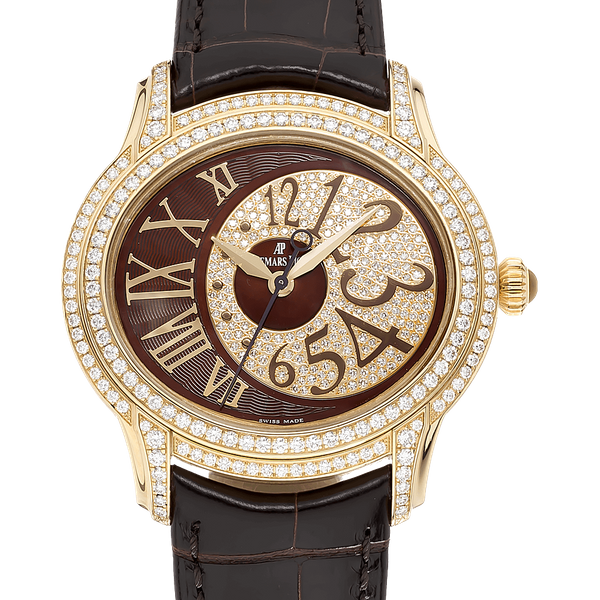 Ap discount millenary price