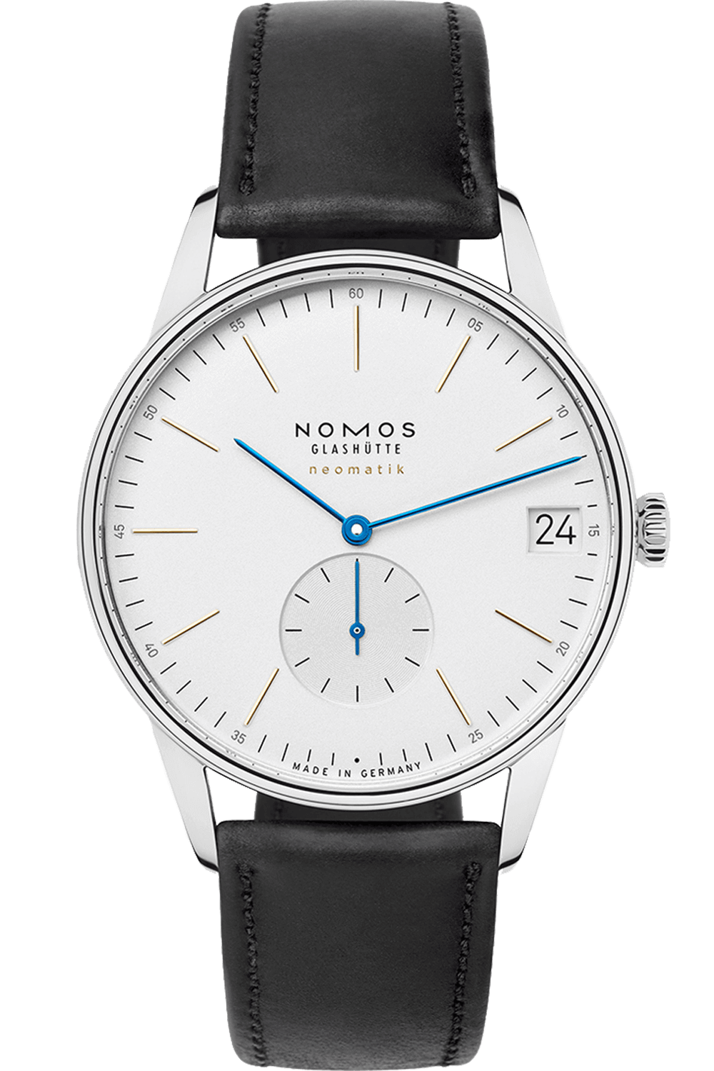 Nomos orion 384 best sale