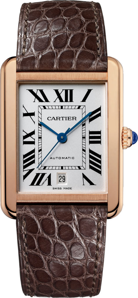 cartier tank retail price