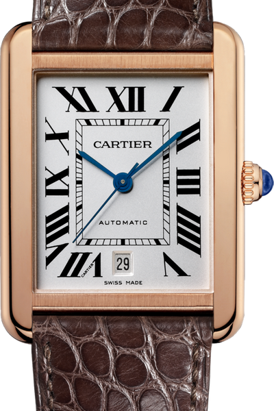 Cartier Tank Price Guide WatchCharts