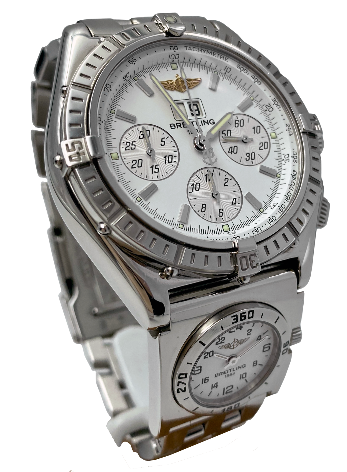 Breitling windrider clearance