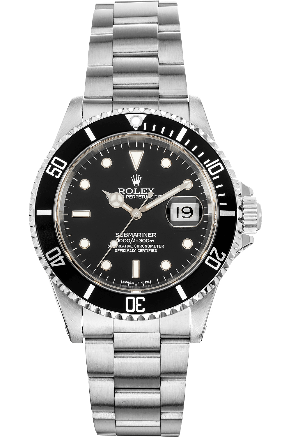 Rolex Submariner Retail and Market Price in 2024 WatchCharts