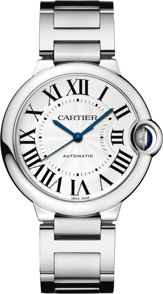 Cartier Ballon Bleu Price Guide | WatchCharts