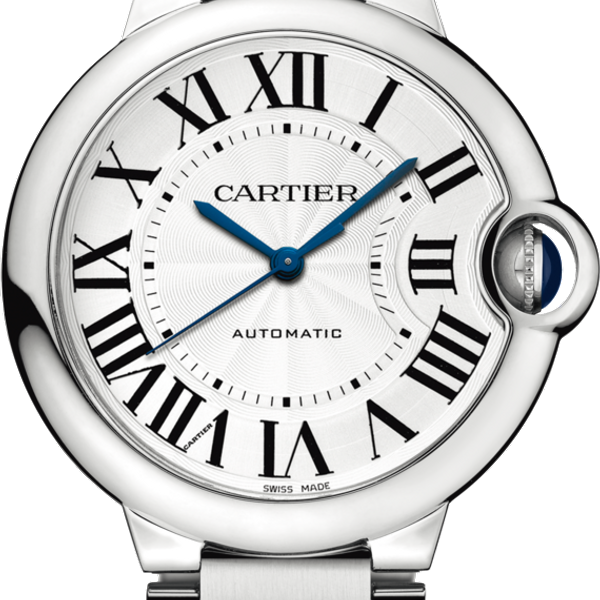 Cartier Ballon Bleu Price Guide WatchCharts