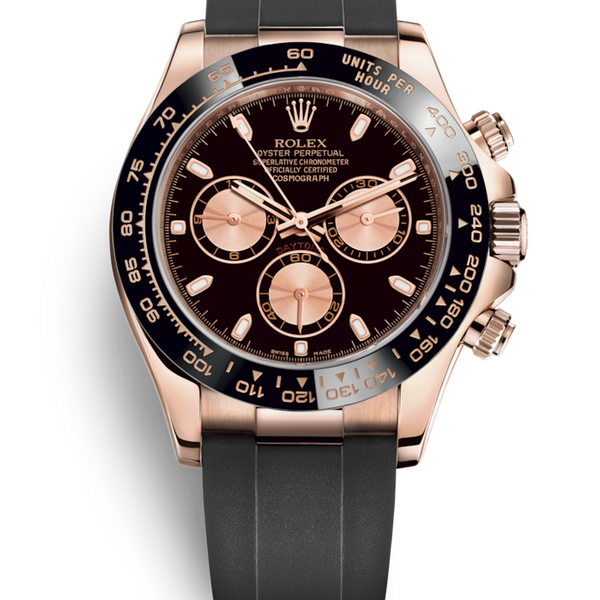 Rolex 2025 chronograph price