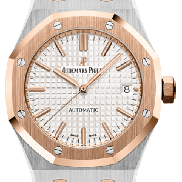 Audemars piguet original discount preço