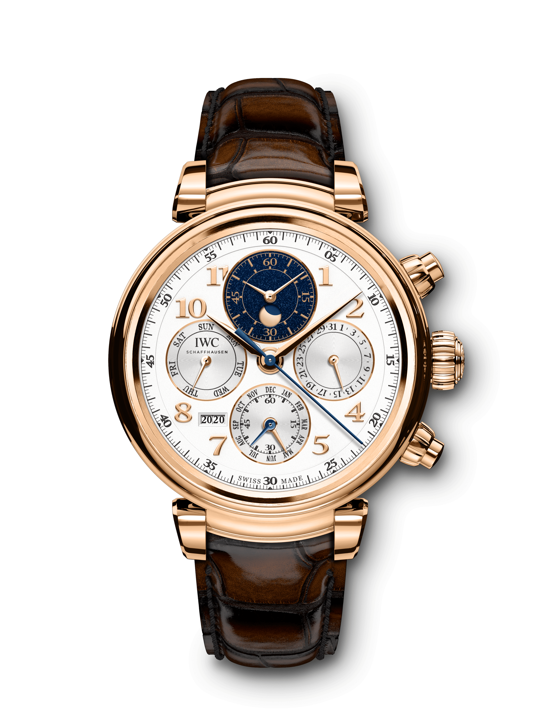 Iwc davinci clearance price