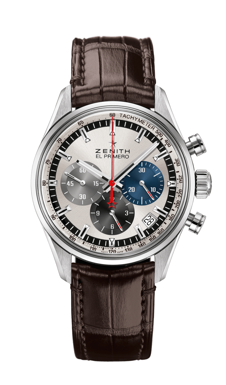 Zenith El Primero Price Guide WatchCharts