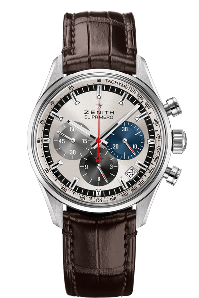 Zenith el on sale primero chronomaster prezzo