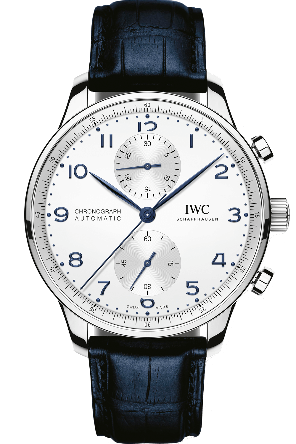 IWC Portugieser Retail and Market Price in 2024 WatchCharts