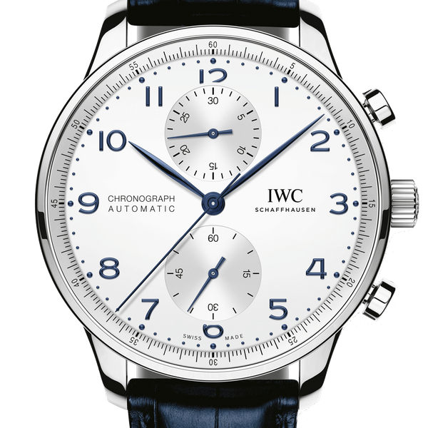 IWC Portugieser Price Guide WatchCharts