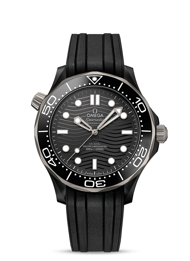 Seamaster discount omega price