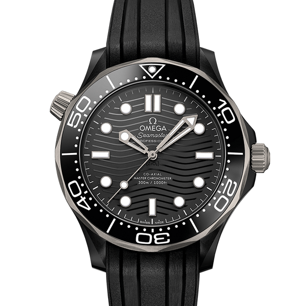Omega Seamaster - Retail and Market Price in 2024 | WatchCharts