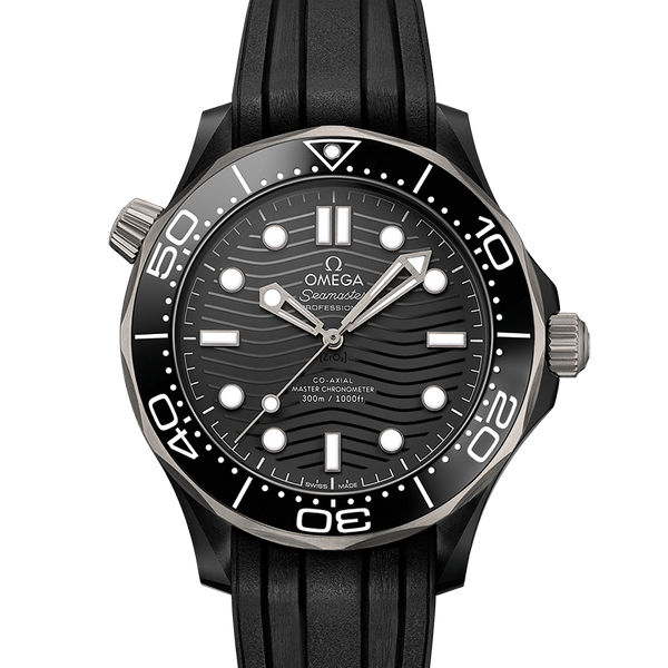 Omega sales seamaster value