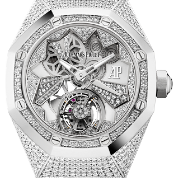 Audemars Piguet Royal Oak Concept Price Guide WatchCharts