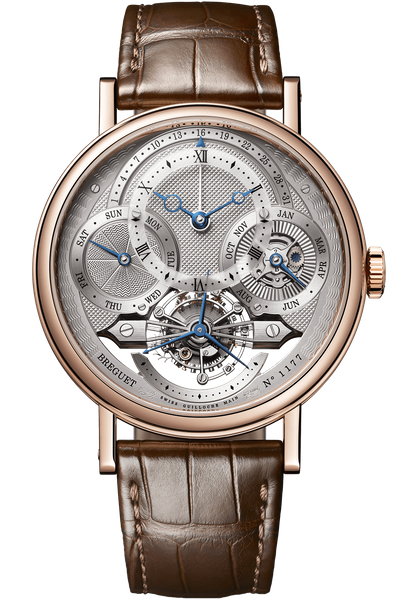 Breguet Classique Complications Price Guide WatchCharts