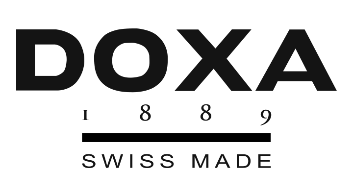 Doxa 1889 swiss discount made