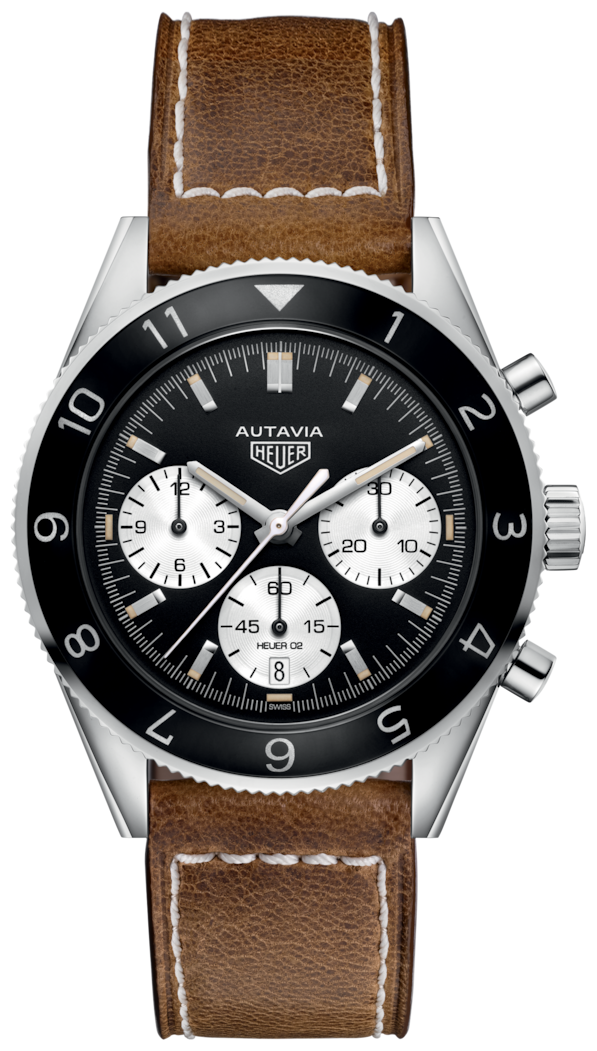 TAG Heuer Autavia Price Guide WatchCharts