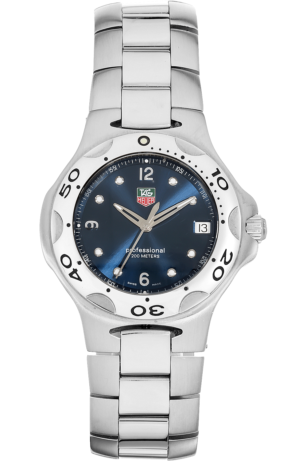 Tag heuer kirium online professional 200m