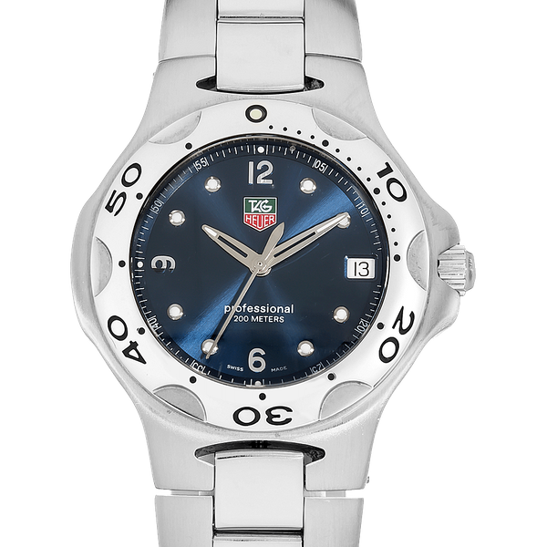 Tag heuer kirium online original price